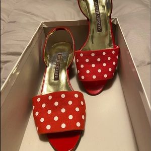 Walter Steiger Sandal